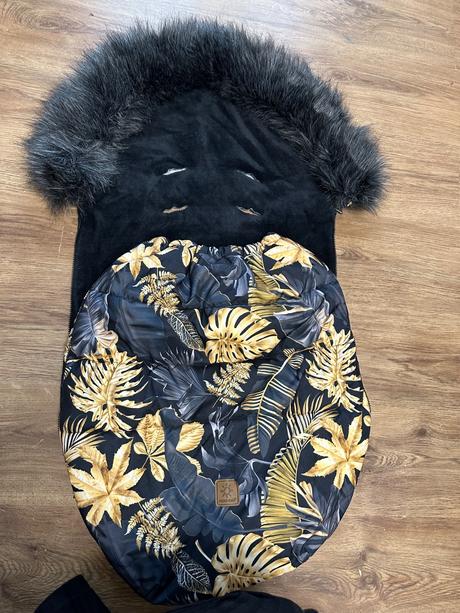 Zimný fusak, mamatato