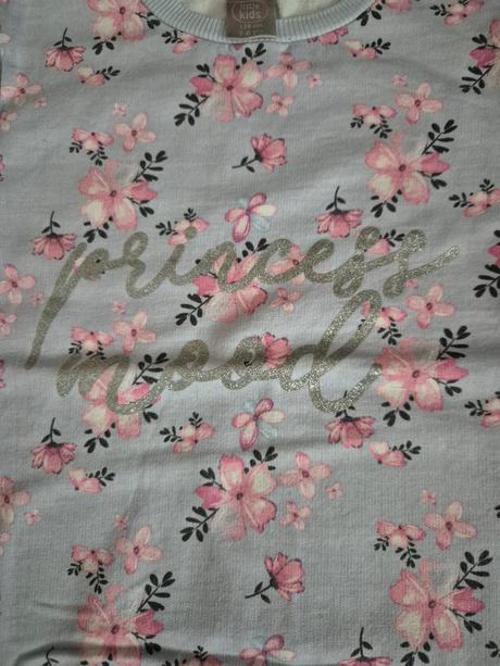 Kvetinovy pulover, pepco,128