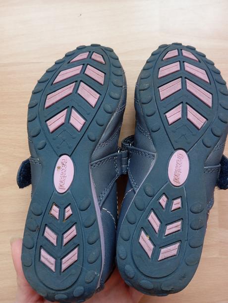 Športové baleríny, graceland,32