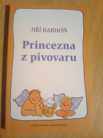 Princezná z pivovaru, 