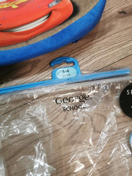 Biele košele, george,98