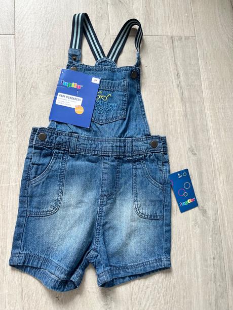 Letný balik chlapec 80-86, 68–80