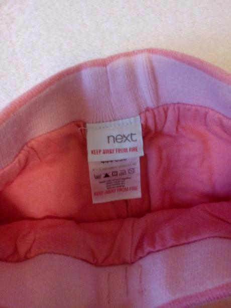 Podšité nohavice v. 104, next,104