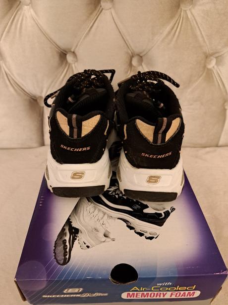 Skechers tenisky 36, skechers,36