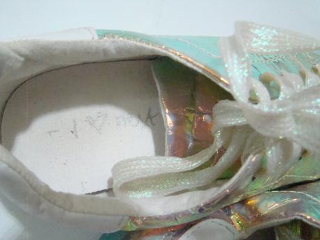 Next  štylove tenisky, next,34