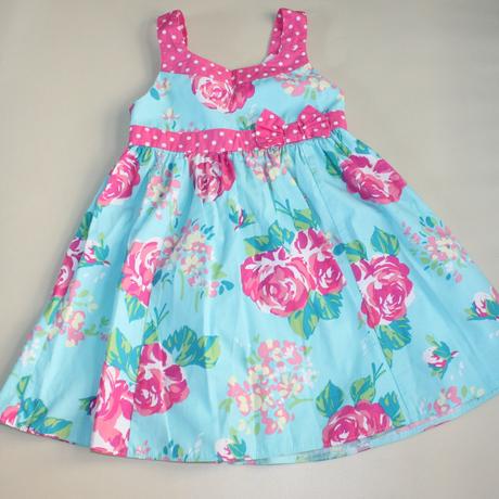 92 saty s ruzami, 18-24 mes., f&f,92