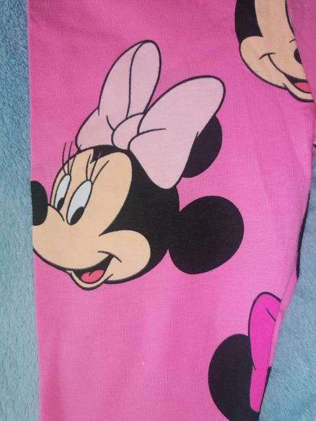 Komplet minnie, f&f,92