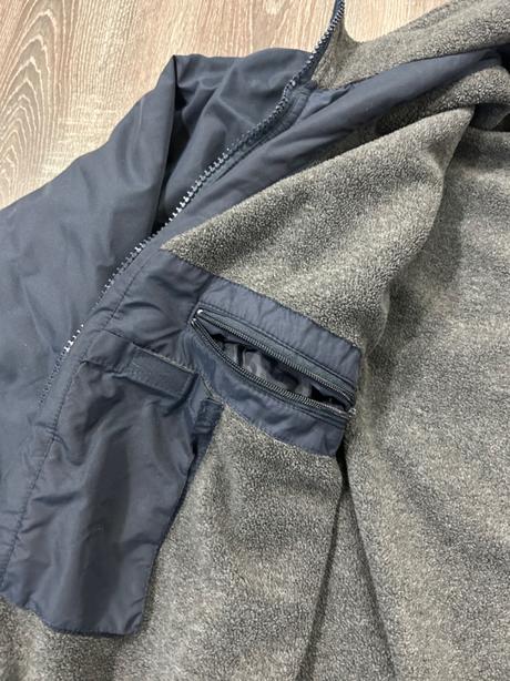 Strauss nova panska pracovna vetrovka xxl, xxl