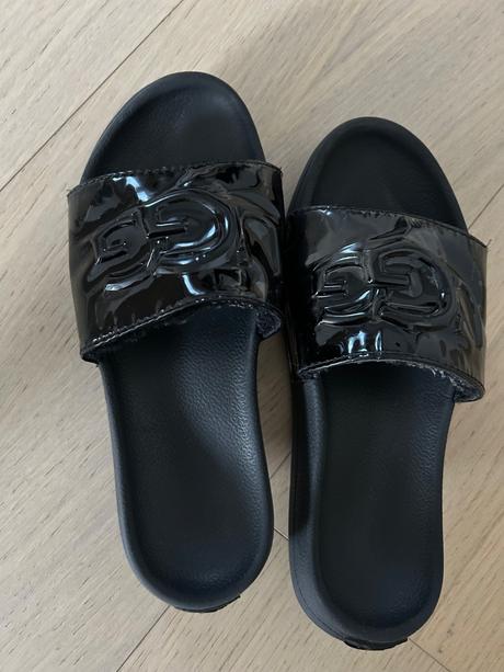 Šľapky ugg veľ.35, ugg,35