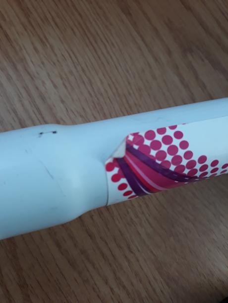 Kolobežka muuwmi, authentic