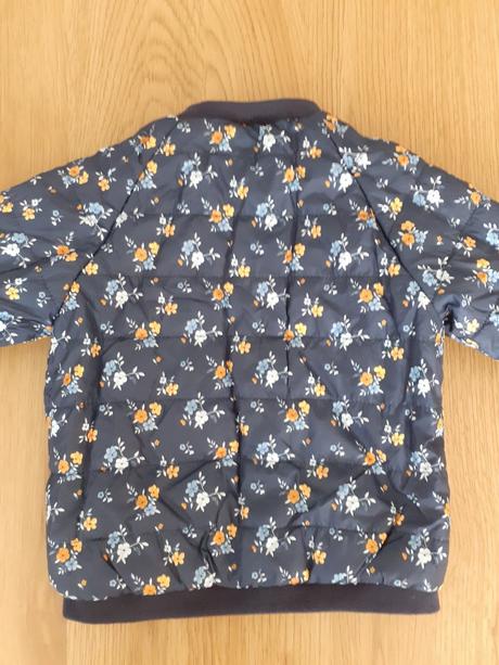 Bunda 3v1, sergent major,98 / 104