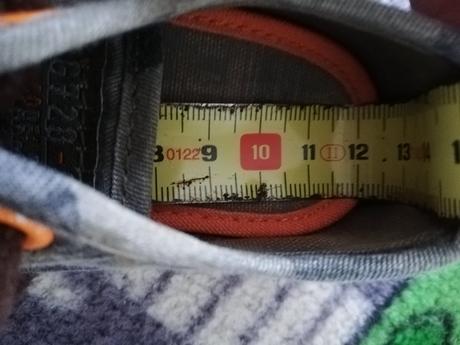 Platenky maskacove next, next,21