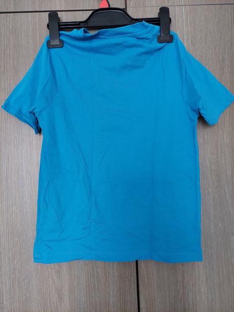 Tričko jako dres šk pyramída, 140