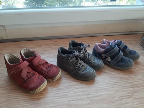 Prechodne topanocky, pegres,29