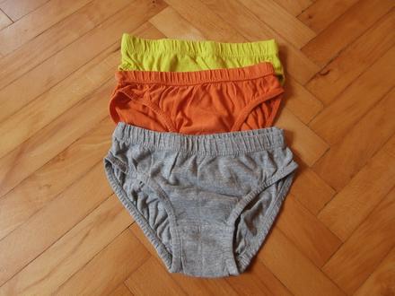 Chlapčenské slipy, cherokee,104