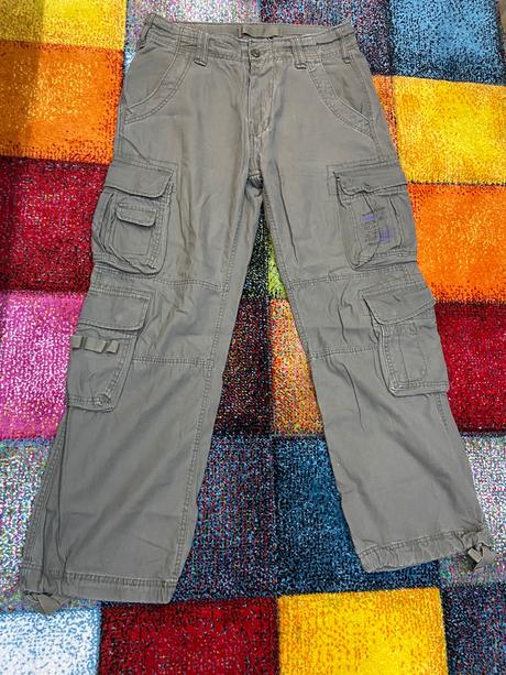 Pánske nohavice brandit, m