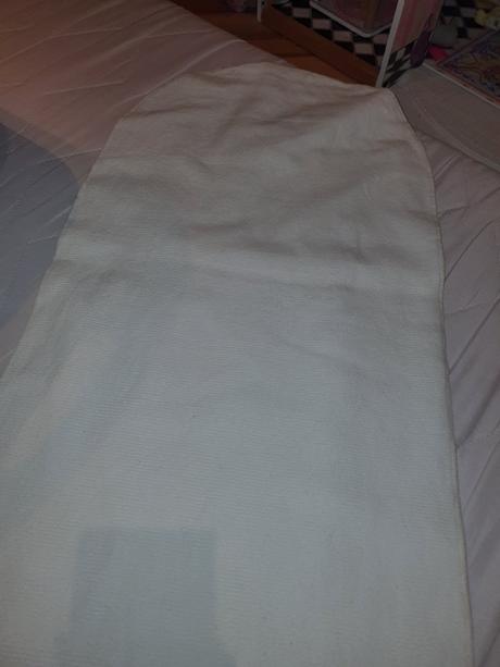 Staré krásne retro zavinovacky pre babatka, 