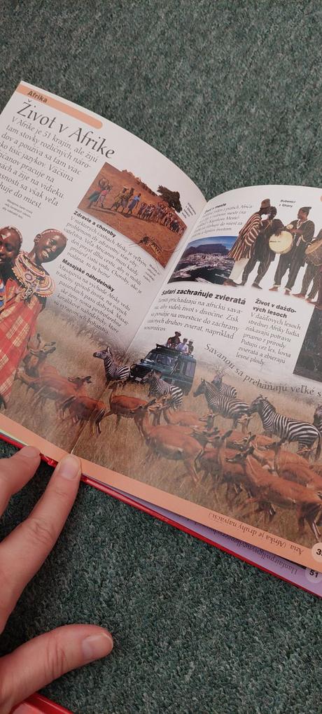 Môj prvý obrázkový atlas, 