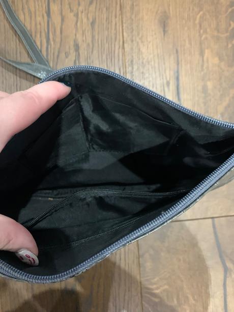 Crossbody kabelka, chantall