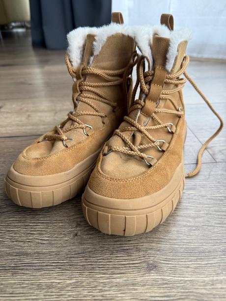 Topánky, reserved,39