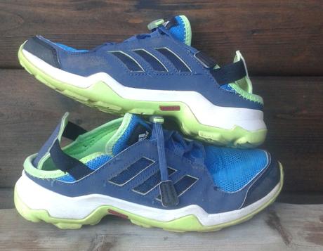 Tenisky adidas, adidas,34