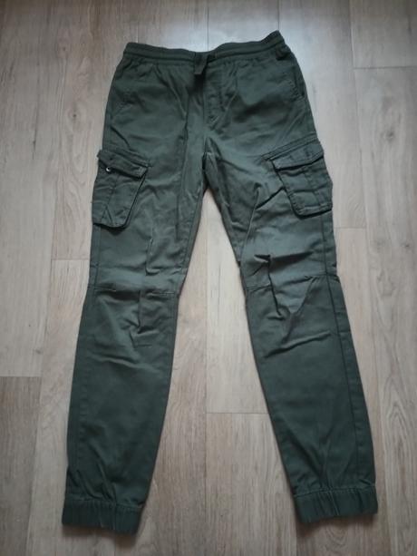 Zelené kapsáče, terranova,158