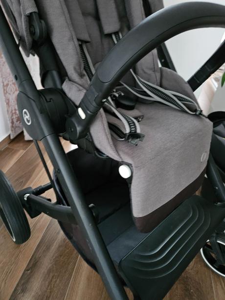 Kočík cybex balios s lux 3-kombinácia, cybex,cybex balios s lux