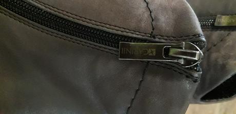 Carini kotnikove čižmičky, lasocki,37