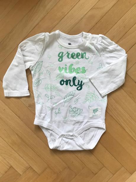 Body green vibes only, pepco,68