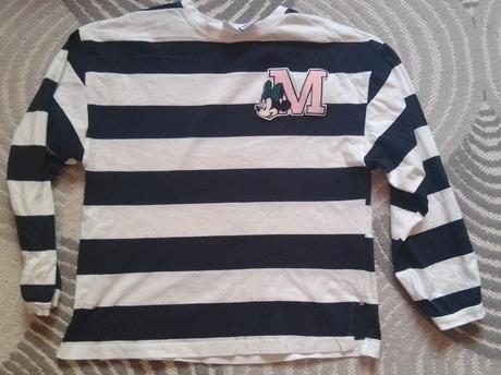 Tenká mikina, zara,164