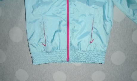 Šuštáková bunda na 5 až 6 rokov, ovs,116