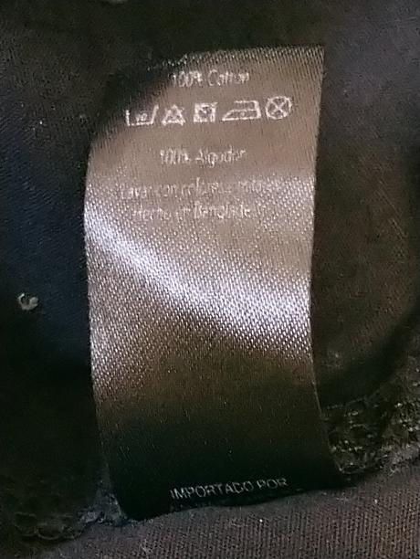 Dámske čierne kraťasy, george, george,xl