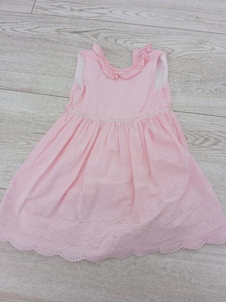 Madeira saty, primark,86