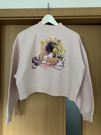 Mikina disney, disney,140