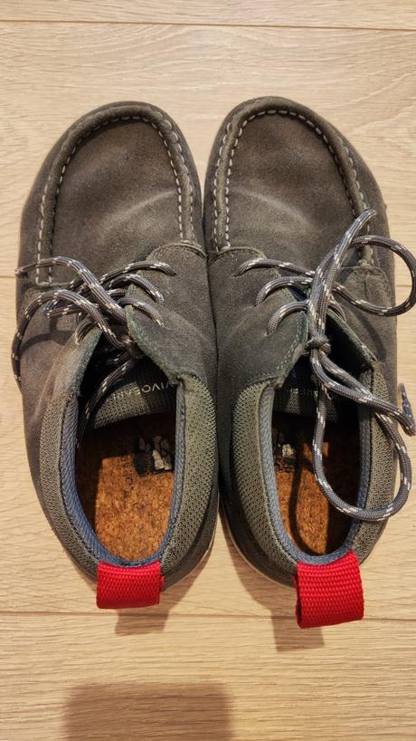 Vivobarefoot drake, vivobarefoot,43