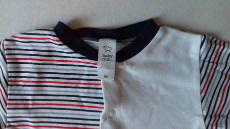 Opalovacky, baby club,68