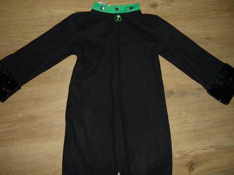 76.karnevalový kostým, 