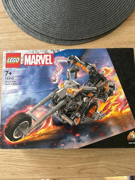 Lego minecraft a starwars, 