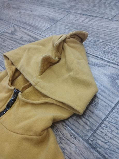 Mikina despacito, 104