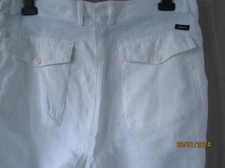 Nohavice gant, gant,42