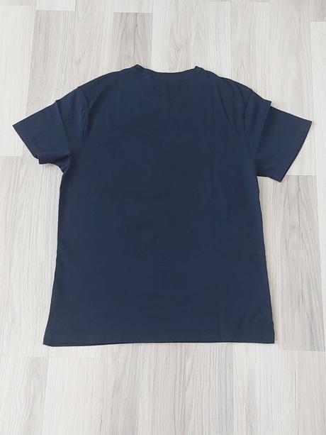 Chlapčenské tričko 158/164, c&a,158