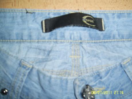 Just cavalli rifle, 30