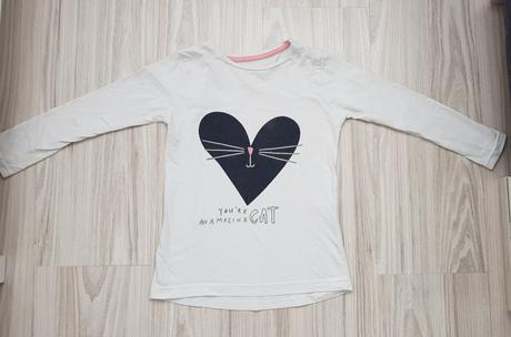 Dlhe tričko, pepco,116