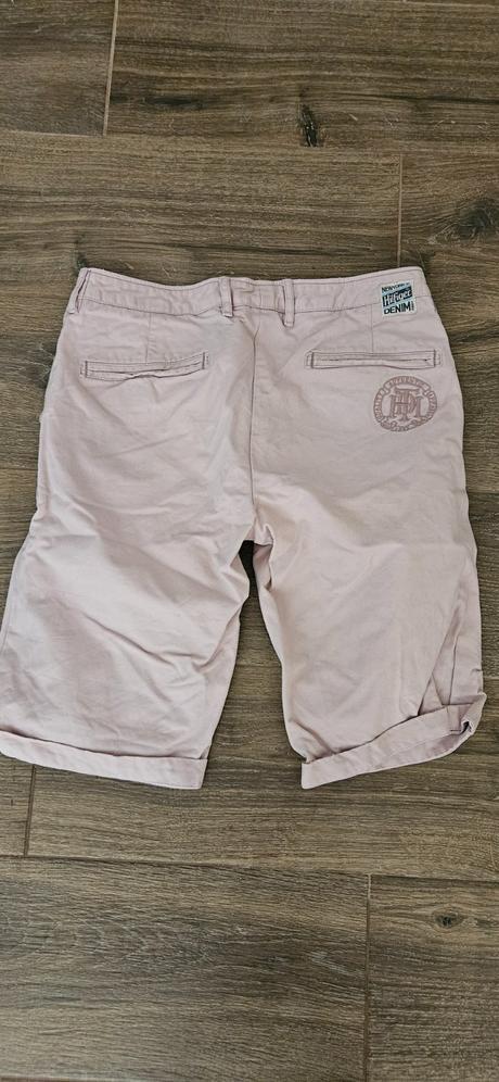 Kraťase hilfiger, tommy hilfiger,m