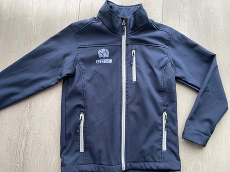 Softshellová bunda, 152