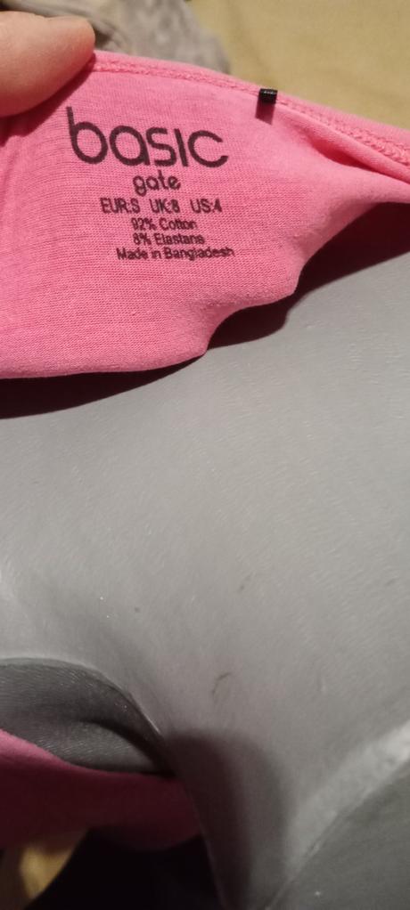 Dámske tričko, gate,s