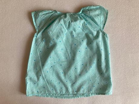 Tunika h&m v. 92, h&m,92