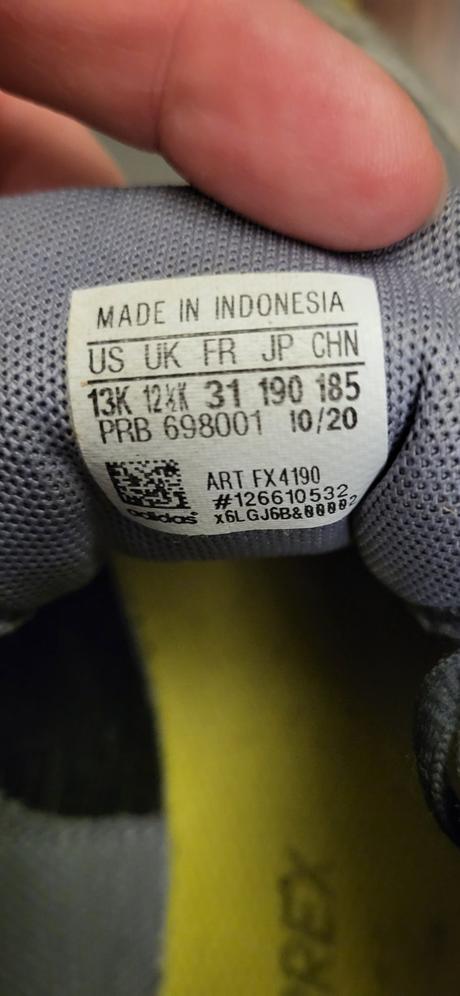 Adidas terrex 31, adidas,31