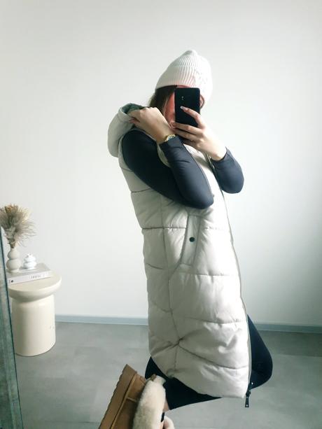 Obojstranná vesta 36, takko,36