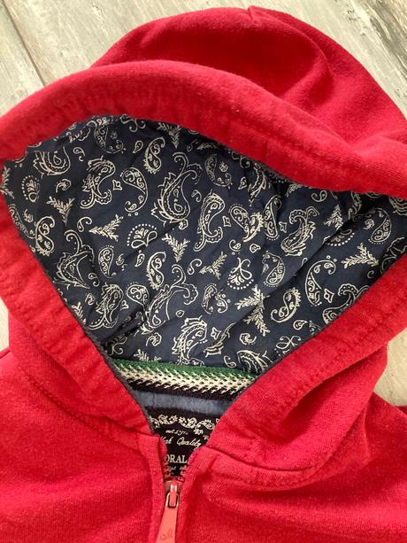 Mikina námornícka, mayoral,104